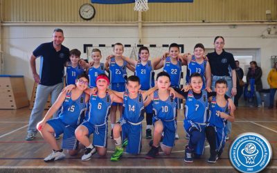 U11A- alapszakasz 2. forduló, Dombóvár