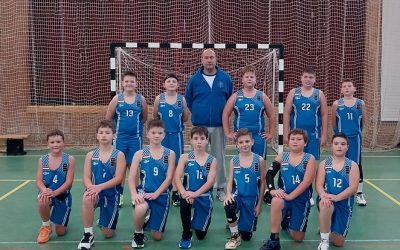 U12A- Alapszakasz 2. forduló, Pécs