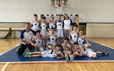 U11A- Kenguru Kupa, 7. forduló, Szekszárd