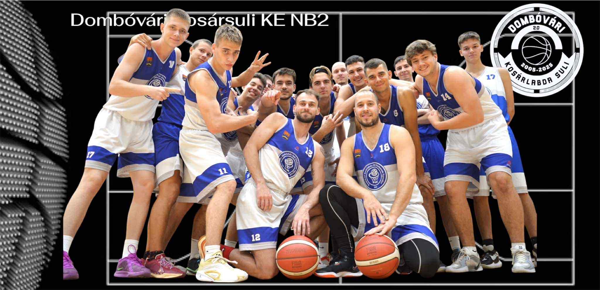 Megvan az első győzelmünk a bajnokságban