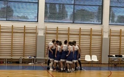 Szoros, fájdalmas vereség a második fordulóban