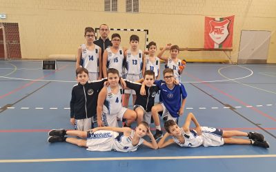 Gyermek kupa U12/B 3. forduló „D” csoport