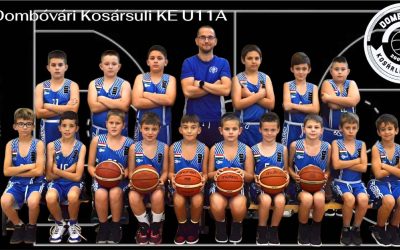 Kenguru kupa U11/A 2. forduló „B” csoport, Pécs