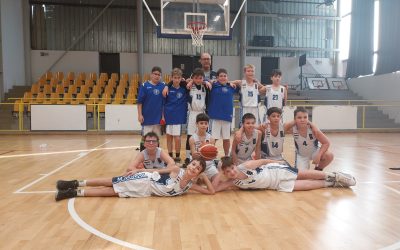 U 12 Gyermek kupa 3. forduló Dombóvár
