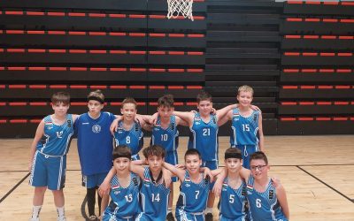 U 12 Gyermek kupa 2. forduló Pécs