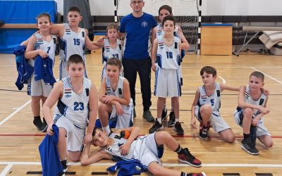 Kenguru kupa U11/A 3. forduló „B” csoport, Szekszárd