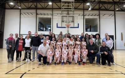 U10/A: TVMKSZ Nyuszi Kupa, 2. forduló, Bátaszék