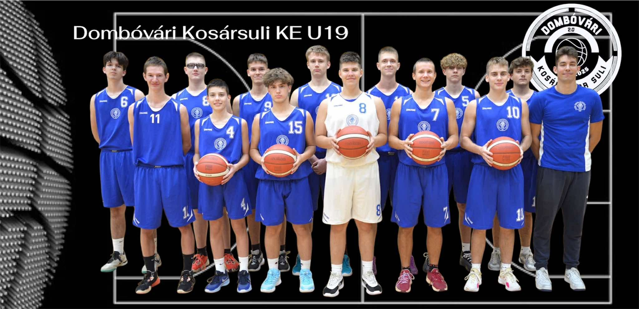 U19: Győzelem a PVSK otthonában