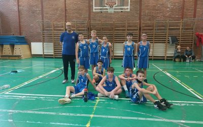 U 12 Gyermek kupa 4. forduló Kaposvár