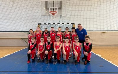 U10/A: Nyuszi Kupa, 3. forduló, „A” csoport, Szekszárd