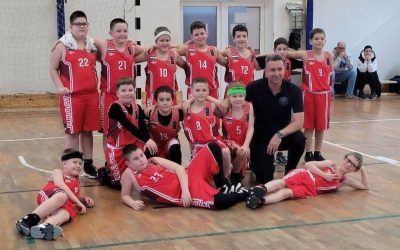 U11/B: Kenguru Kupa, Alapszakasz, 4. forduló, „E”csoport, Dombóvár