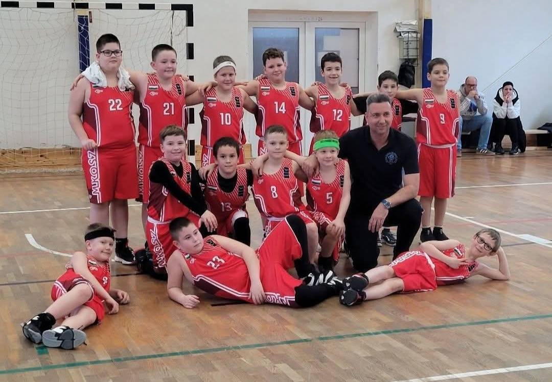 U11/B: Kenguru Kupa, Alapszakasz, 4. forduló, „E”csoport, Dombóvár