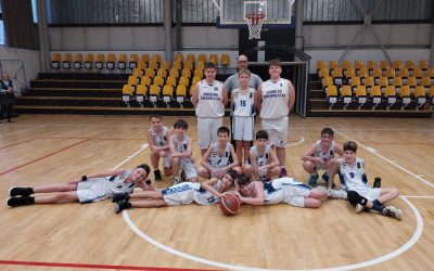 U 13 Tini kupa 7. forduló