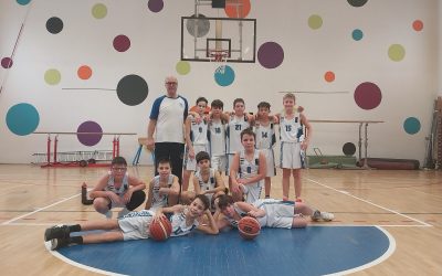 U 12 Gyermek kupa Alsóház 1. forduló A. csoport