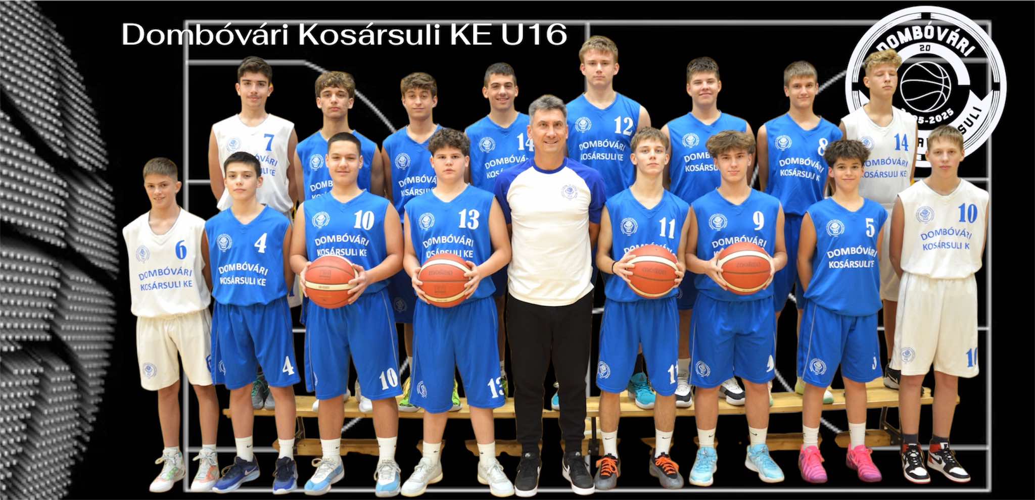 Regionális (U16) fiú Kadett