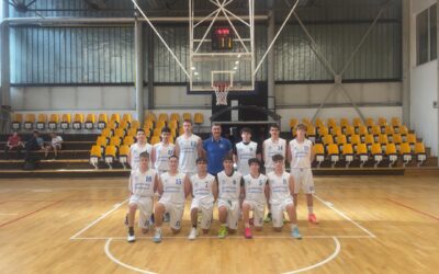 Regionális (U16) fiú Kadett