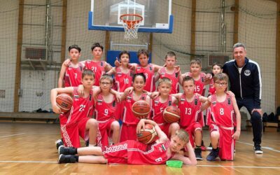 U11/B: Kenguru bajnokság, Alapszakasz, 7. forduló, Kaposvár