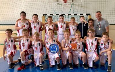 U10/A: TVMKSZ Nyuszi Kupa, 6. záróforduló, Szekszárd