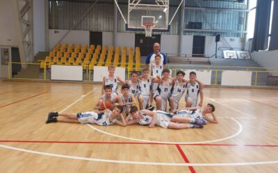 U 12 Gyermek kupa 8. forduló Dombóvár