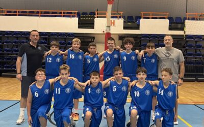 U14A- Előselejtező, Kaposvár