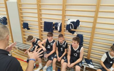 U14A- Főtábla Alsóház Alapszakasz 1. forduló